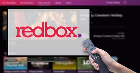 Red box streaming. Things To Know About Red box streaming. 